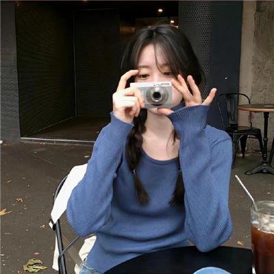 上海的早晨