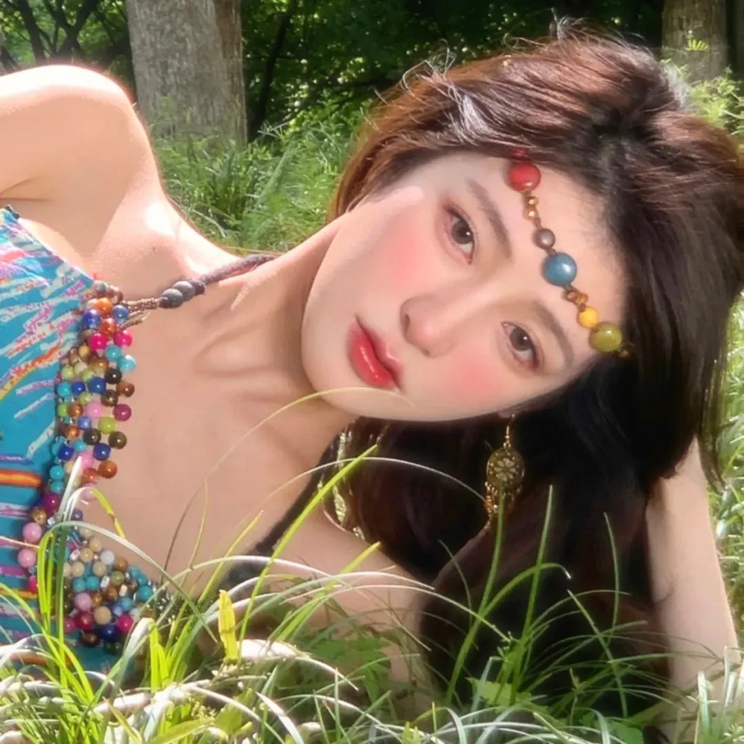 飞女芝芝